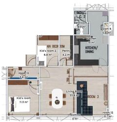 Blk 402 Keat Hong Laurel (Choa Chu Kang), HDB 4 Rooms #610375251